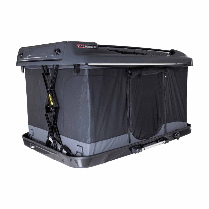 Load image into Gallery viewer, ARB Altitude Hard Shell Electric Rooftop Tent

