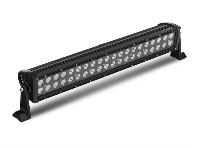 Load image into Gallery viewer, Raxiom 20-In Dual Row LED Light Bar Flood/Spot Combo Beam Universal (Some Adaptation Required)
