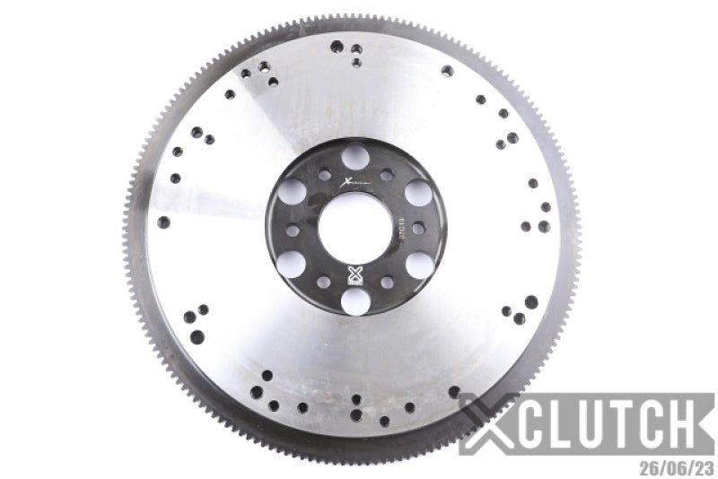 Load image into Gallery viewer, XClutch 68-70 Ford Mustang Base 7.0L Chromoly Flywheel
