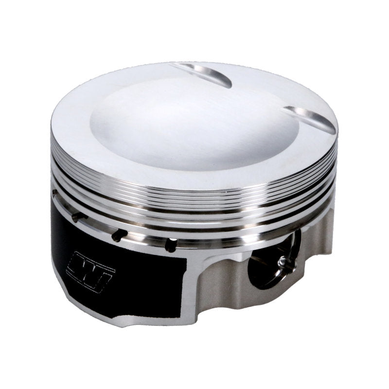 Load image into Gallery viewer, Wiseco Audi TT RS 82.50mm Bore 1.165in CH 9.5cc Dish - 5 Cyl
