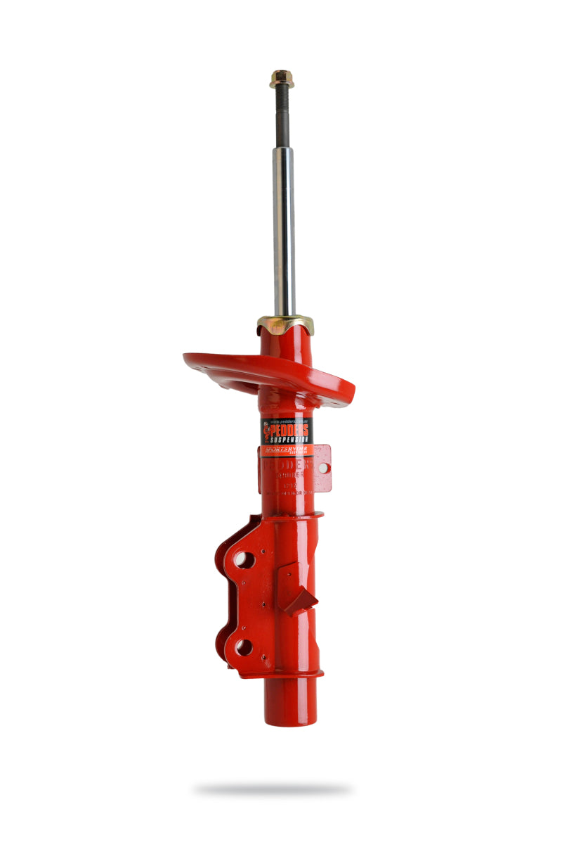 Load image into Gallery viewer, Pedders 09-14 Chevrolet Camaro Front Shocks
