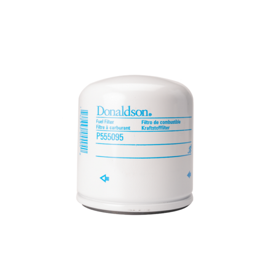 Fleece Performance Replacement Fuel Filter (Donaldson P555095)