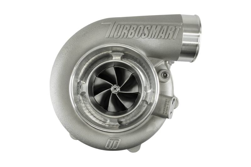 Load image into Gallery viewer, Turbosmart Water Cooled 6262 V-Band Inlet/Outlet A/R 0.82 External Wastegate TS-2 Turbocharger
