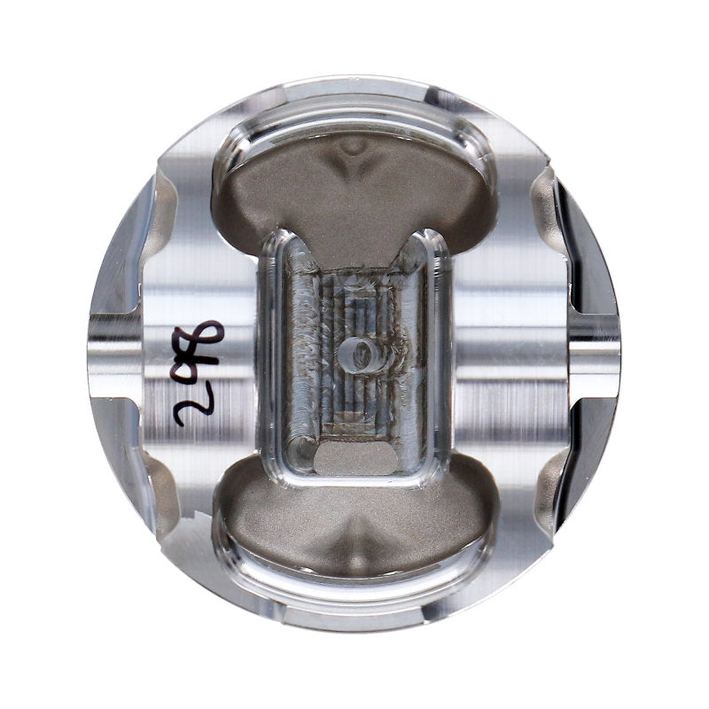 Load image into Gallery viewer, Wiseco Audi TT RS 82.50mm Bore 1.165in CH 9.5cc Dish - 5 Cyl

