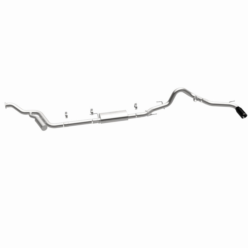 Load image into Gallery viewer, Magnaflow 2024 Toyota Tacoma Speq Series Cat-back Exhaust System
