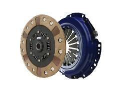 Spec 05-06 Dodge Viper 8.3L Stage 2+ Clutch Kit