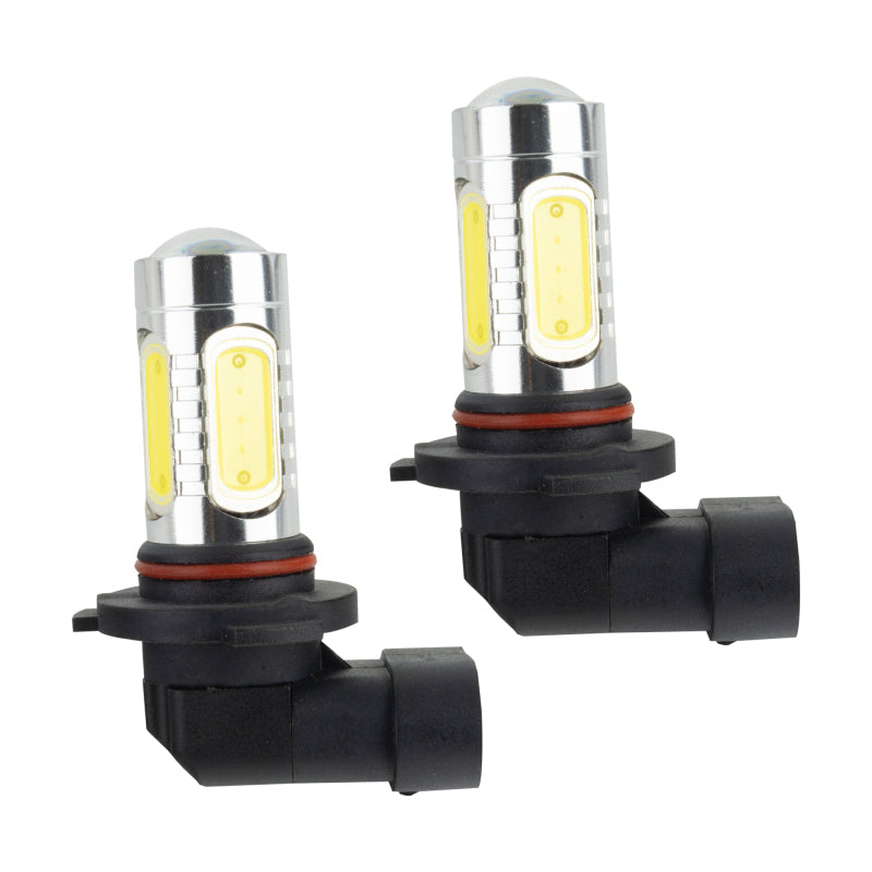 Load image into Gallery viewer, Oracle H10/9145 Plasma Bulbs (Pair) - White
