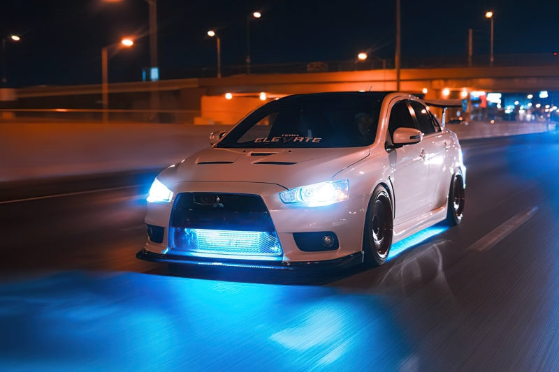 Load image into Gallery viewer, Oracle Universal Dynamic LED Underbody Kit - ColorSHIFT - Dynamic
