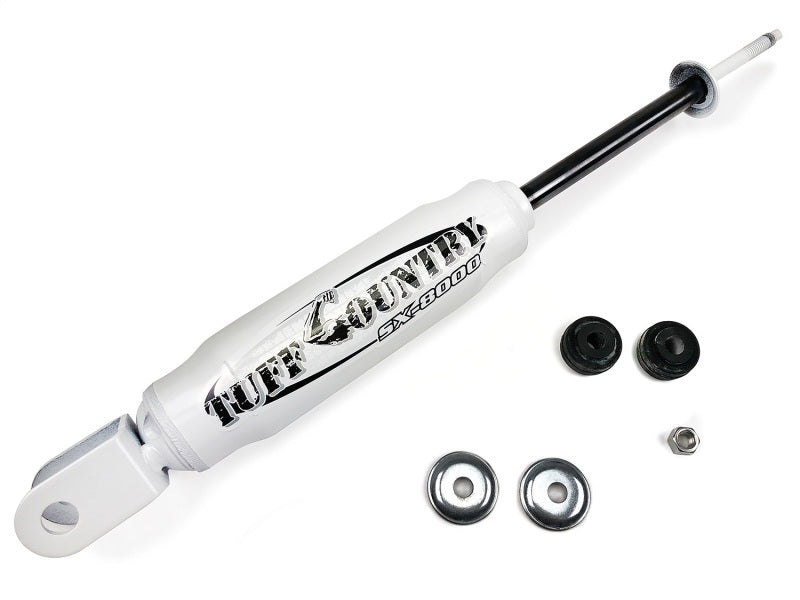 Load image into Gallery viewer, Tuff Country 99-06 Silverado 1500 4x4 (w/o Suspension Lift Kit) Front SX8000 Nitro Gas Shock (Ea)
