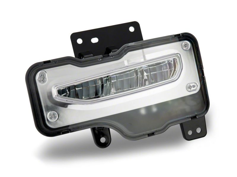 Load image into Gallery viewer, Raxiom 16-18 GMC Sierra 1500 Axial Series LED Fog Lights
