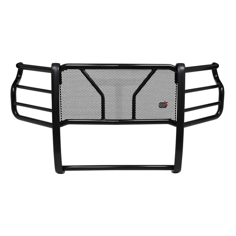Load image into Gallery viewer, Westin 20-22 Chevrolet Silverado 2500/3500 HDX Modular Grille Guard - Black
