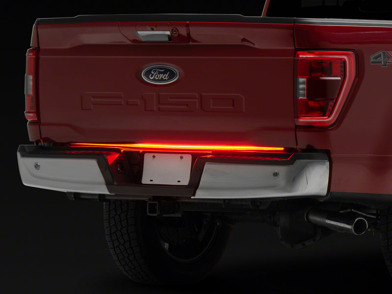 Load image into Gallery viewer, Raxiom 60-In LED Tailgate Bar Universal (Some Adaptation May Be Required)
