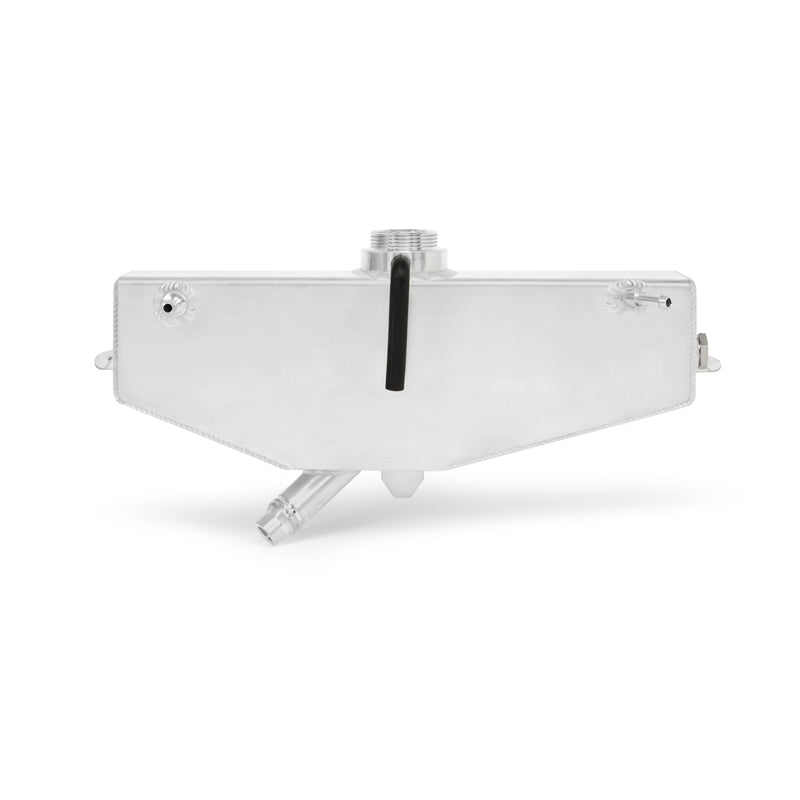 Load image into Gallery viewer, Mishimoto 2015+ Ford F-150 Aluminum Expansion Tank - Natural Finish
