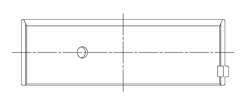 Load image into Gallery viewer, ACL Ford Prod. V8 255-289-302 Race Series Engine Connecting Rod Bearing Set
