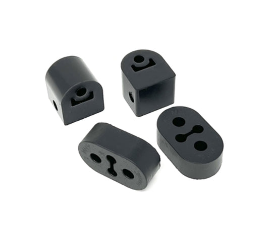 Torque Solution Urethane Exhaust Mount Kit Nissan Z 2023+ RZ34