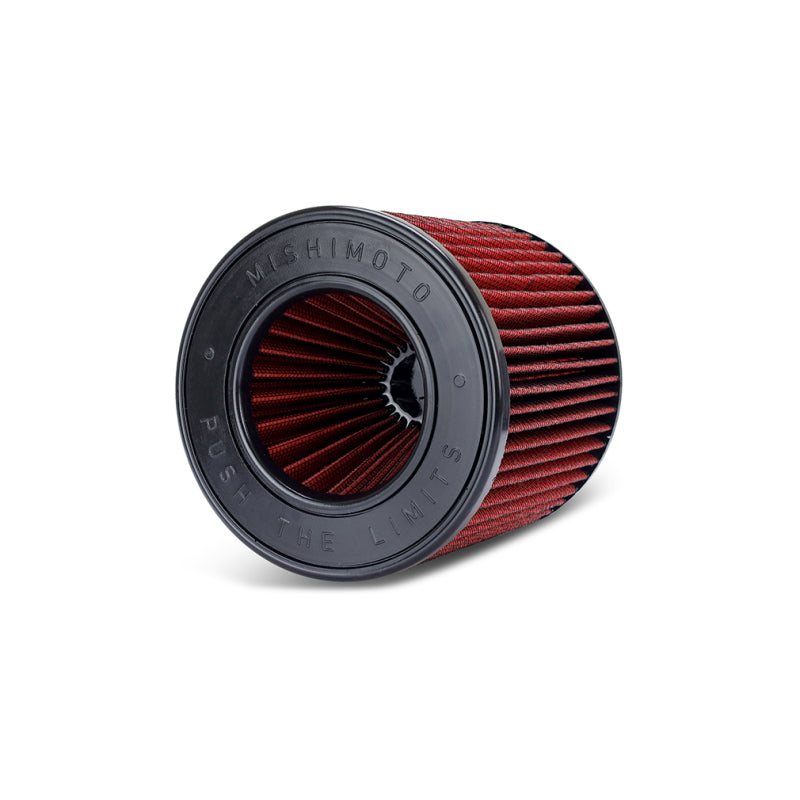 Load image into Gallery viewer, Mishimoto 21+ Ford Bronco 2.3L 2.7L Replacement Filter Dry
