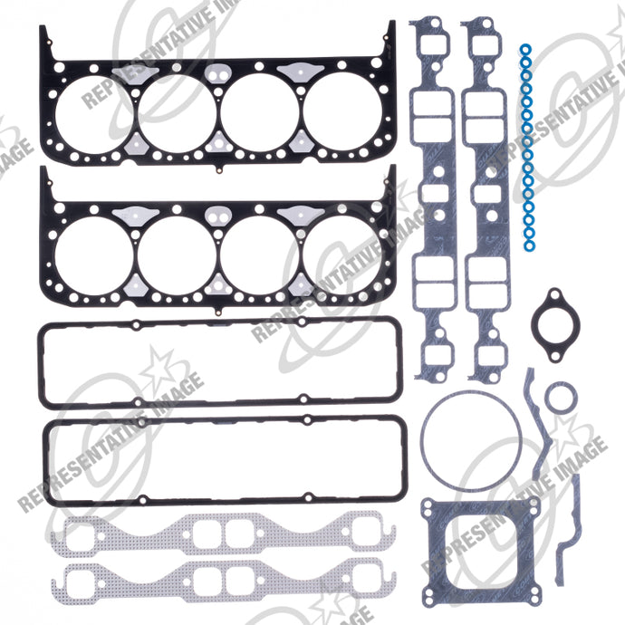 Cometic Ford 2.3L OHC Oil Pan Gasket Kit - 1991-1992