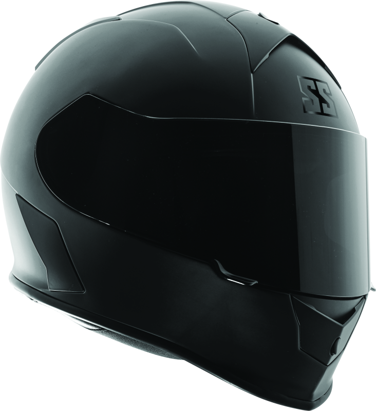 Load image into Gallery viewer, Speed Helmet and Strength SS900 Solid Speed Helmet Matte Black - XS
