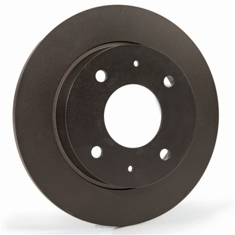 Load image into Gallery viewer, EBC 05-07 Ford F250 (inc Super Duty) 5.4 (2WD) Premium Rear Rotors
