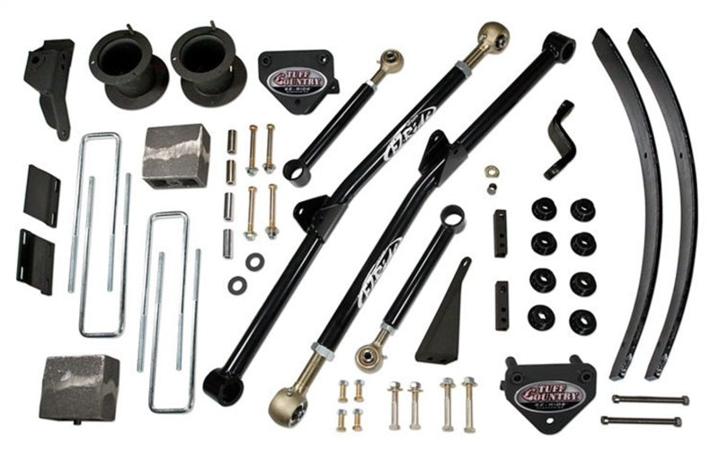 Load image into Gallery viewer, Tuff Country 94-99 Dodge Ram 2500 4X4 4.5in Arm Lift Kit (Fits 3/31/99 &amp; Earlier SX8000)
