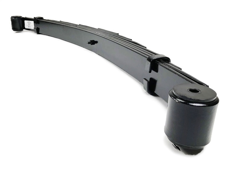 Load image into Gallery viewer, Tuff Country 80-97 Ford F-250 4wd Front 4in EZ-Ride Leaf Springs (Ea)

