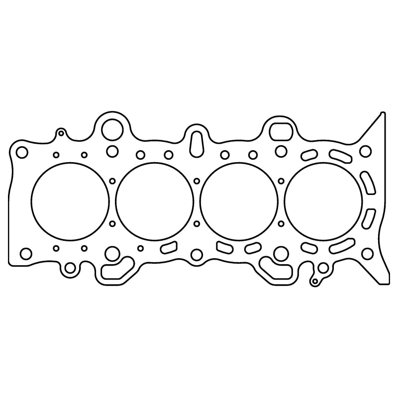 Load image into Gallery viewer, Cometic Honda D17A1/D17A2/D17A6/D17A7 .040in MLS Cylinder Head Gasket - 77mm Bore
