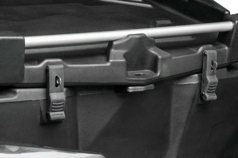 Load image into Gallery viewer, QuadBoss 11-14 Can-Am Commander 1000 Expedition Series Cargo Box
