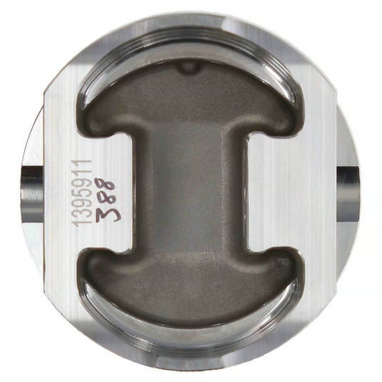 Wiseco Chevy Vortec 4200 RED Series Pistons 3.661in Bore 1.125in CH 10.50cc - Set of 8