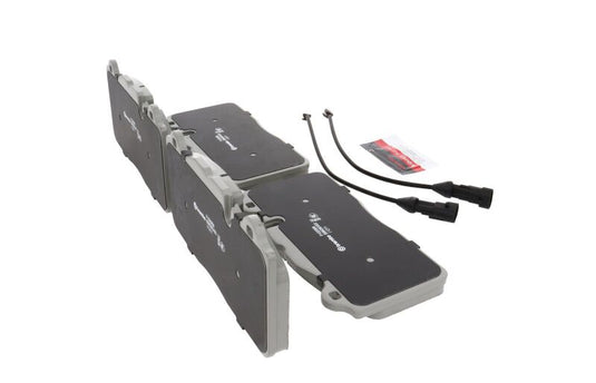 Brembo OE 14-15 Chevrolet Camaro Ceramic Brake Pad - Front