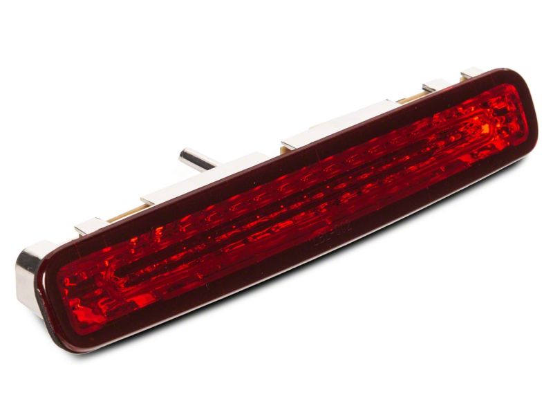 Load image into Gallery viewer, Raxiom 05-09 Ford Mustang Axial Series LED Third Brake Light- Red Lens
