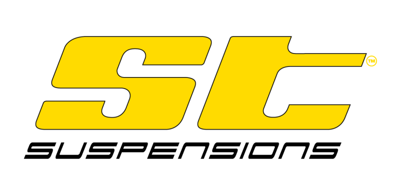Load image into Gallery viewer, ST 03-08 Infinity G35 Coupe 3.5L / 03-08 Nissan 350z Coupe (Z33) 3.5L XTA Adjustable Coilovers
