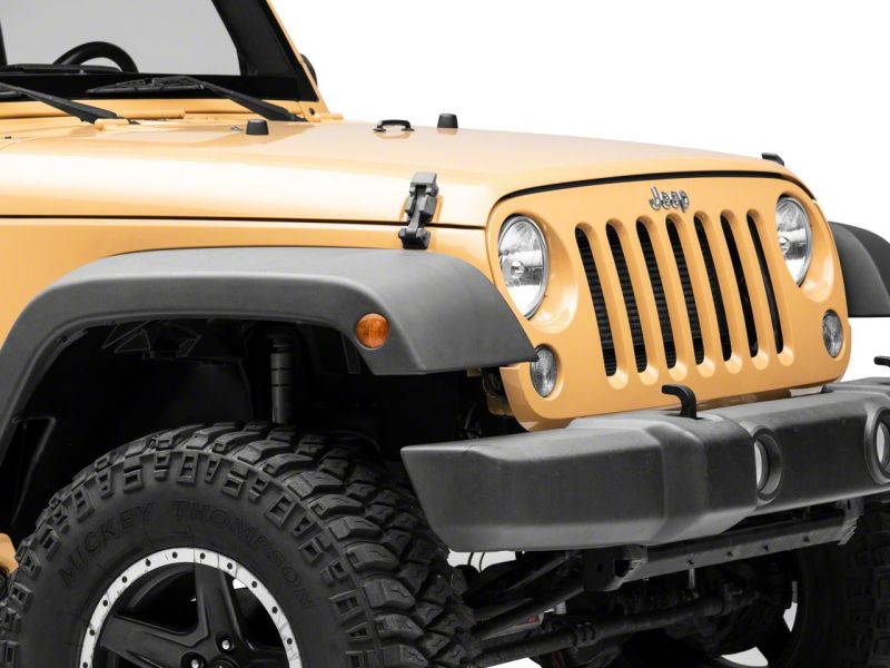 Load image into Gallery viewer, Raxiom 07-18 Jeep Wrangler JK Axial Series Fender Marker Lights
