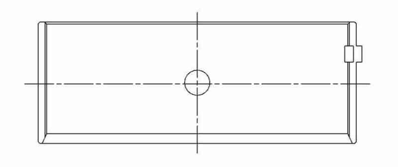 Load image into Gallery viewer, ACL Chevrolet V8 396-402-427-454 Race Series Engine Connecting Rod Bearing Set
