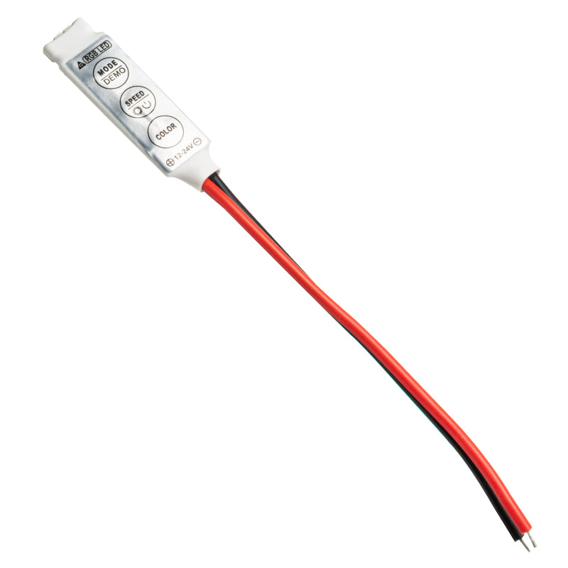 Load image into Gallery viewer, Oracle In-Line LED RGB Controller
