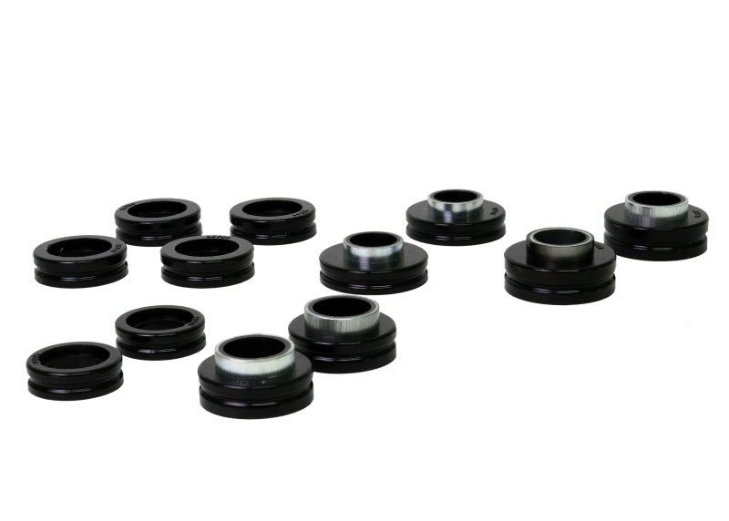 Load image into Gallery viewer, Whiteline 1967-1981 Chevrolet Camaro Body Mount Bushing Set
