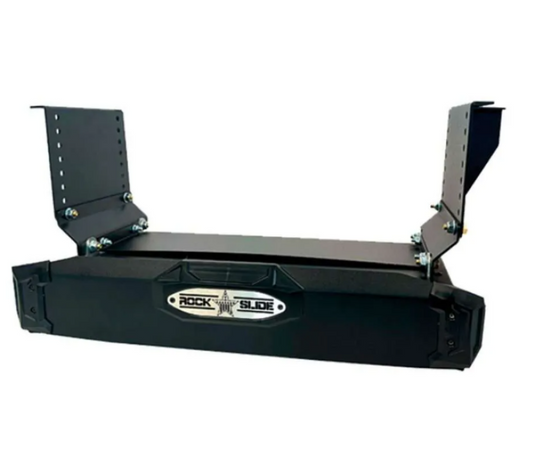 Rock Slide Engineering 17-22 Ford F-250 Super Duty R-Step 16In Wide Step Bed Step Attachment Bracket