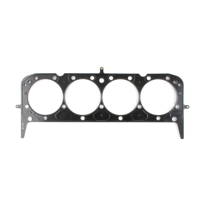 Load image into Gallery viewer, Cometic Chevrolet Gen-1 Small Block V8 .080in MLS Cylinder Head Gasket - 4.160in Bore
