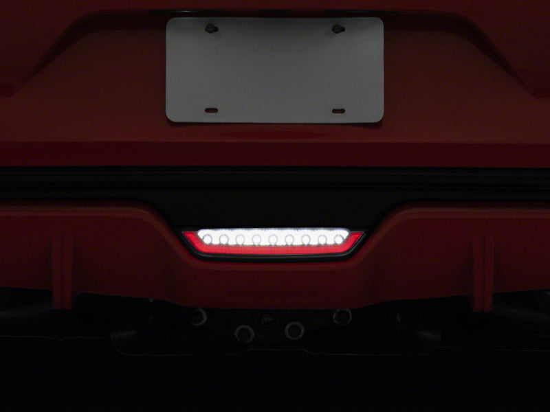 Load image into Gallery viewer, Raxiom 15-17 Ford Mustang LED Reverse Light
