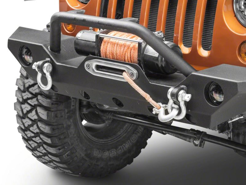 Load image into Gallery viewer, Raxiom 07-18 Jeep Wrangler JK Axial Series LED Fog Lights
