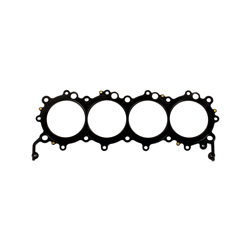 Load image into Gallery viewer, Cometic Chevrolet R07.2 Race V8 .040in MLX Cylinder Head Gasket - 4.220in Bore
