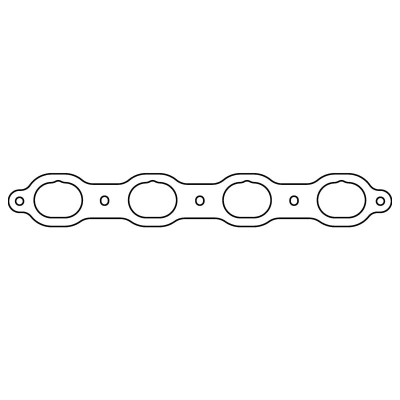 Load image into Gallery viewer, Cometic Porsche M48.00/M48.50 955 .060in AFM Intake Manifold Gasket Set

