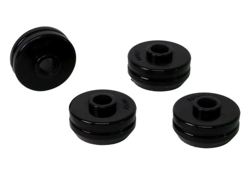 Load image into Gallery viewer, Whiteline 1965-1982 Chevrolet Corvette Rear Spring Cushions
