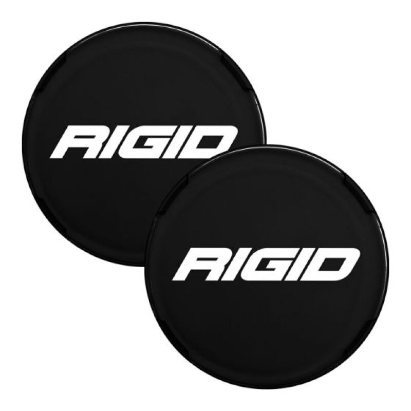 Load image into Gallery viewer, Rigid Industries 360-Series 9in LED Cover - Black
