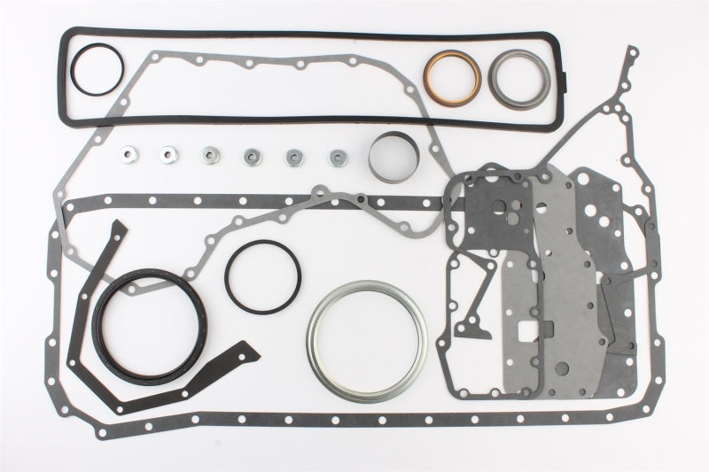 Load image into Gallery viewer, Cometic Street Pro 98-02 Dodge Cummins 5.9L 6BT 24v Bottom End Gasket Kit
