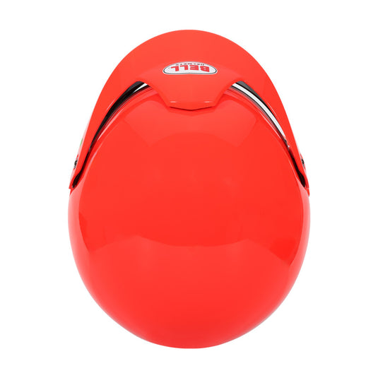 Bell Helmet Mag-10 Rally Pro White (Hans) 55(6 7/8) Fia8859-2024/Sa2025