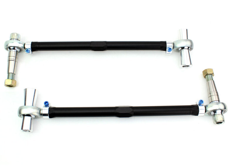 Load image into Gallery viewer, SPL Parts 2015+ Ford Mustang (S550) Front Tension Rods

