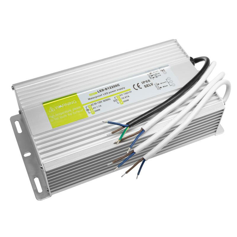 Load image into Gallery viewer, Oracle 17A Power Supply (Waterproof)
