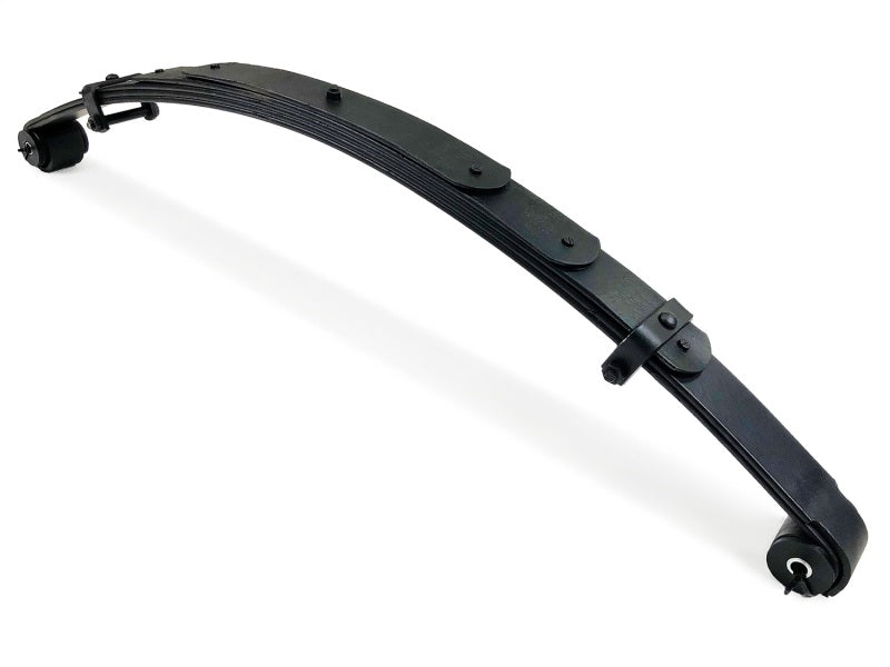 Load image into Gallery viewer, Tuff Country 87-96 Jeep Wrangler Rear 2in EZ-Ride Leaf Springs (Ea)
