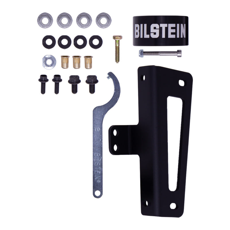 Load image into Gallery viewer, Bilstein B8 8112 Series 07-21 Toyota Tundra Zone Control Monotube Front Left Corner Module
