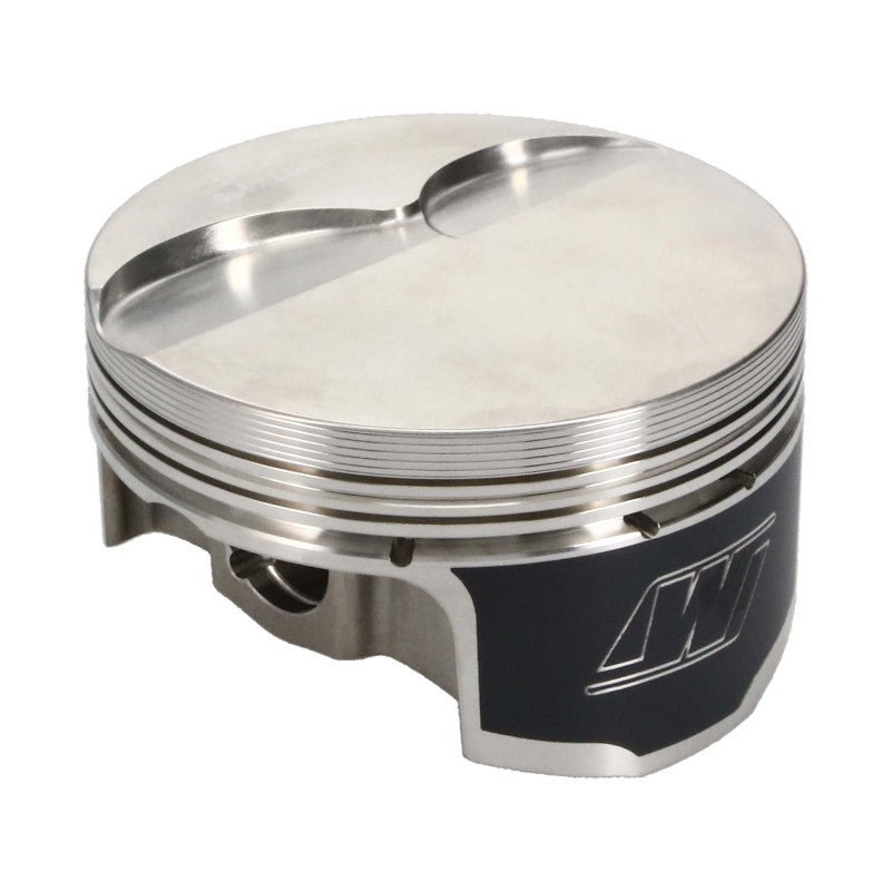 Load image into Gallery viewer, Wiseco Chevrolet LS -4cc Flat Top 1.294 X 4.185 - Set of 8
